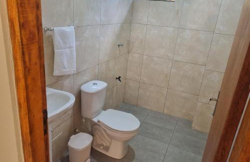 Encarnacion Wohnung | Un paraíso junto al rio