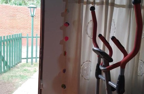 Chacras de Coria Wohnung | Un rincón en Chacras