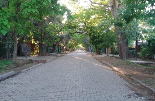 Chacras de Coria Wohnung | Un rincón en Chacras