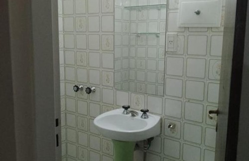 Chacras de Coria Wohnung | Un rincón en Chacras