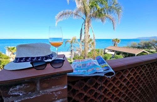 Calopezzati Wohnung | Un Soffio dal Mare by Holiday World