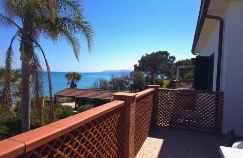 Calopezzati Wohnung | Un Soffio dal Mare by Holiday World