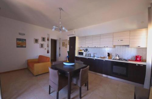 Calopezzati Wohnung | Un Soffio dal Mare by Holiday World