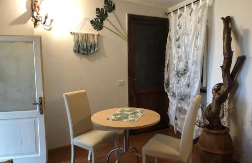 Cortona Old Town Wohnung | Una pausa tè per l'anima - Casa Vacanza