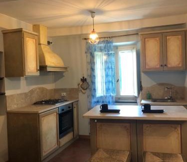Cortona Old Town Wohnung | Una pausa tè per l'anima - Casa Vacanza