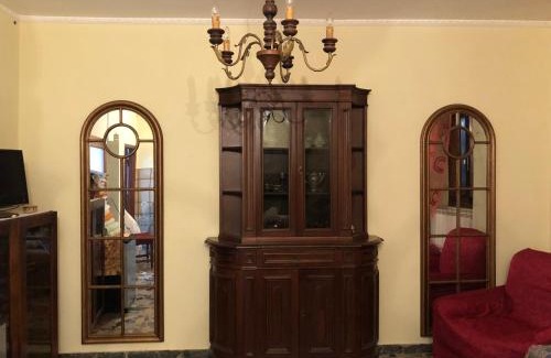 Cortona Old Town Wohnung | Una pausa tè per l'anima - Casa Vacanza