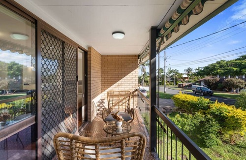 Robertson Haus | Unbeatable Value | Group/Family | Roomy/Convenient