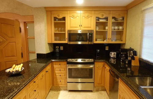 Los Cabos Villa | BESTE AUSSICHT-UPGRADED-5 STERNE VILLA-EXTRA GROSSE BALKON-UPGRADED AUSSTATTUNG