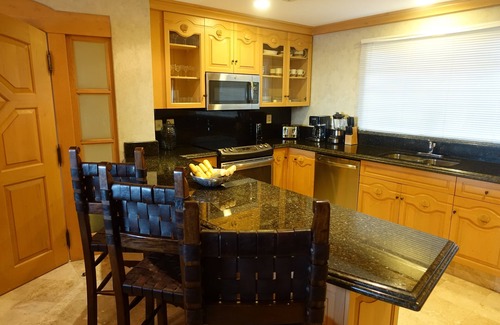 Los Cabos Villa | BESTE AUSSICHT-UPGRADED-5 STERNE VILLA-EXTRA GROSSE BALKON-UPGRADED AUSSTATTUNG