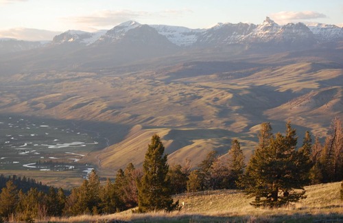 Dubois Kabine | Unglaubliche Aussicht, Platz und Gelassenheit in dieser komfortablen klassischen Kabine.