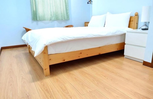 Sanzhi Bed & Breakfast | Uncle Pumpkin