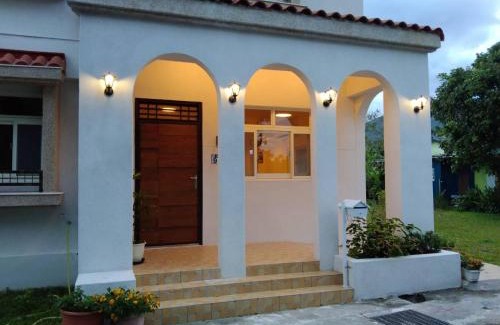 Guangfu Haus | Uncle Tien's Farm