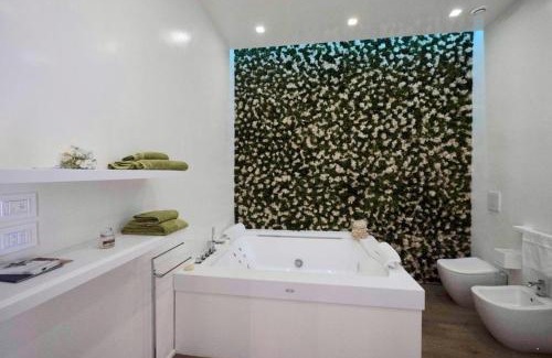 Chiaia Wohnung | Uncomparable Luxury in Naples Un Lusso ineguagliabile a Napoli