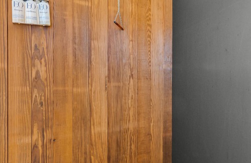 Surry Kabine | Under Canvas Acadia