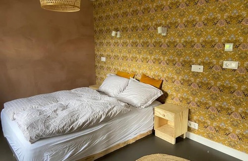 Seydisfjordur Wohnung | Undiraldan - Steinholt, old music school