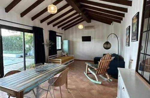 Espira de l'Agly Wohnung | Une Halte Entre Terre et mer