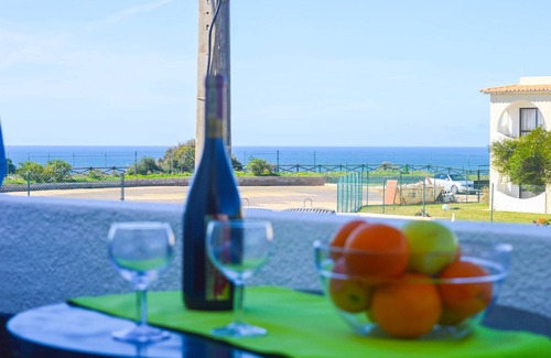 Vale de Centianes Wohnung | Unvergessliche Ferien mit Meerblick in Strandnähe