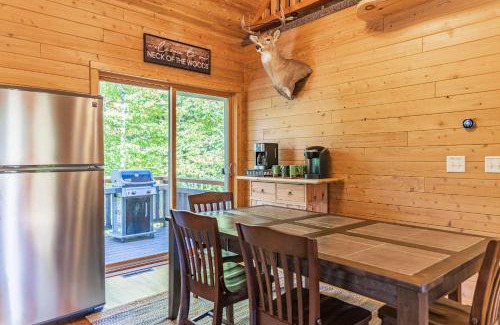 Grand Marais Haus | Unforgettable Fall Colors Grand Marais Hideout