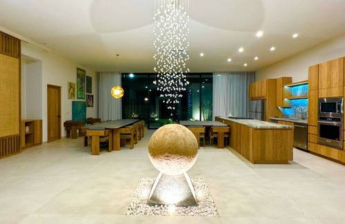 La Ribera Villa | Unique all Inclusive Beachfront Estate Perla