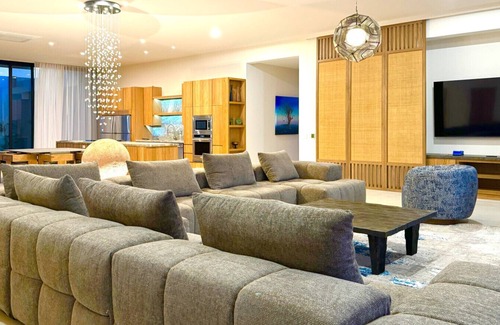 La Ribera Villa | Unique all Inclusive Beachfront Estate Perla