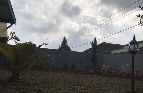 Ciloto Haus | Unique and just renovated house