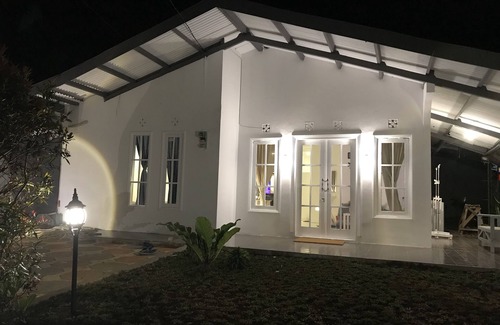 Ciloto Haus | Unique and just renovated house