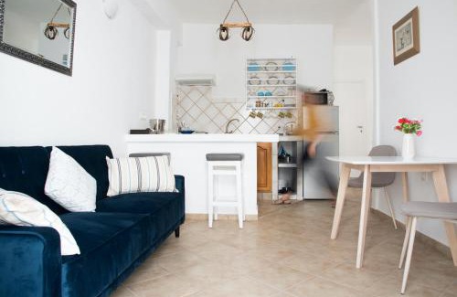 Skiros Haus | Unique Anoi House - In the Heart of Skyros Village