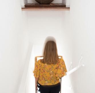 Skiros Haus | Unique Anoi House - In the Heart of Skyros Village