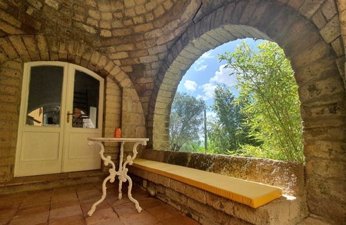 Melizzano Haus | Unique Architecture,romantic Escape
