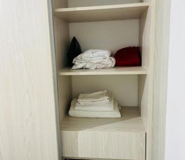 Ruiru Wohnung | Unique by Rose Homes