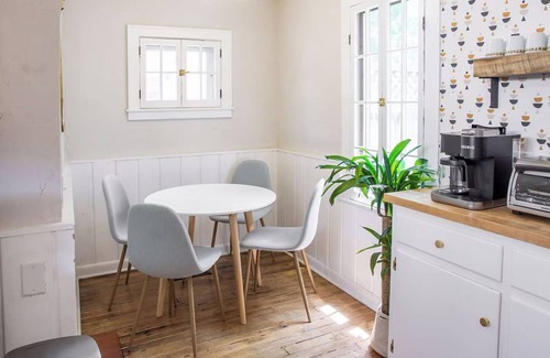 Stuart Haus | Unique Chic Boutique: Extended Stay