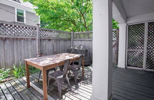 Stuart Haus | Unique Chic Boutique: Extended Stay