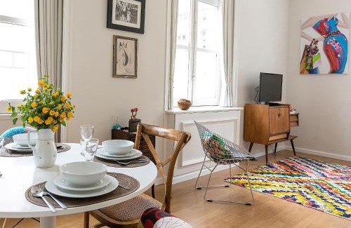 Santa Maria Maior Wohnung | Unique Design Apartments
