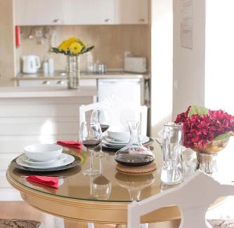 Santa Maria Maior Wohnung | Unique Design Apartments