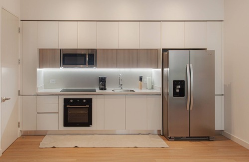 San Antonio de Belen Wohnung | Unique Experience in a two Bedroom Apartment