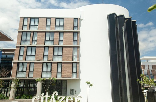 San Antonio de Belen Wohnung | Unique Experience in a two Bedroom Apartment