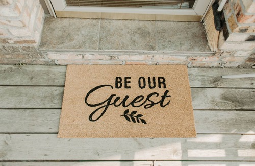 Whitehall Haus | Unique, Historic Downtown Loft