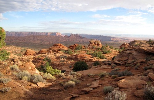 Page Haus | Unique Hogan Rental in a Beautiful Remote Location near the Grand Canyon