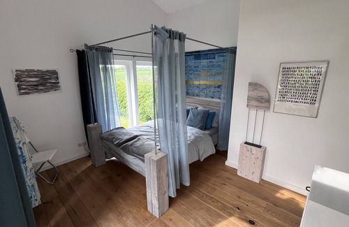 Boppard Haus | Unique holiday home in Boppard-Hübingen on the Rhine and Moselle