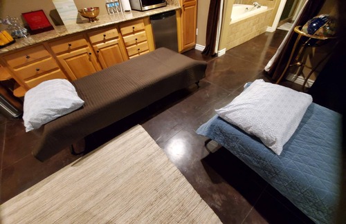 Shea North Estates Haus | Einzigartige und luxuriöse private Suite in Scottsdale