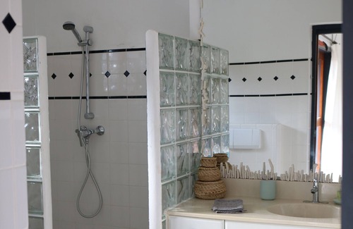 Sabadeco Villa | Einzigartige Luxus-Ferienvilla