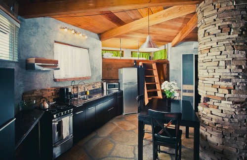 Desert View Village Haus | ** Einzigartige ** Neu ** Studio ** Kiva ** Cave Creek **