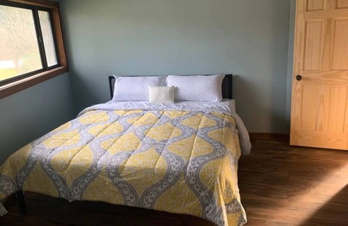 Huron Haus | Unique Octagon House - 8 Minutes to Cedar Point