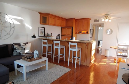 Pass-a-Grille Eigentumswohnung | Einzigartige Pass-a-Grille-Wohnung nur wenige Schritte vom Sand ..