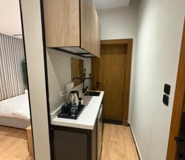 Jeddah Wohnung | Unique Studio in Darb Al Haramain, Al Fayha District