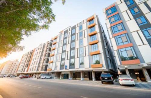 Jeddah Wohnung | Unique Studio in Darb Al Haramain, Al Fayha District