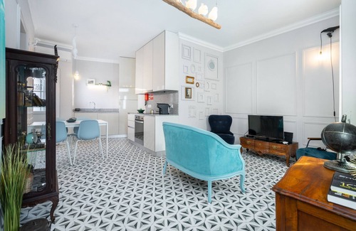 Leiria Haus | ♥ Unique & Stylish Historic House ♥ Great Location ♥ Close to Gardens & River