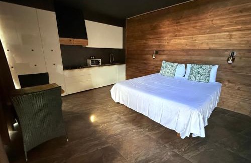 Faaa Wohnung | Unique suite piscine vue mer