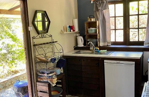 Figueiro dos Vinhos Sonstige | Unique Tiny House with Natural Building Techniques
