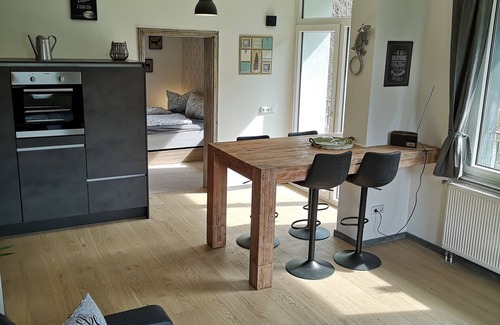 Walkenried Haus | Einzigartige Aussicht in alleinstehender Lage am Waldrand